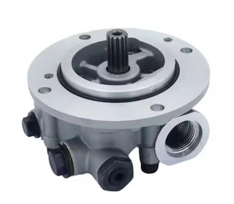SH1305 K7V63DTP 2902440 3633A Excavator Pilot Pump Hydraulic Pumps For Excavator Use