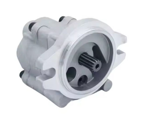 K5V160 K5V0160 E330 336C 336D Excavator Accessories Pilot Gear Hydraulic Pump