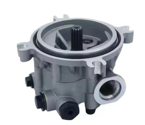 Construction Machinery Parts K3V140DT Hydraulic Gear Pump 14536672 K9001192 For Excavator