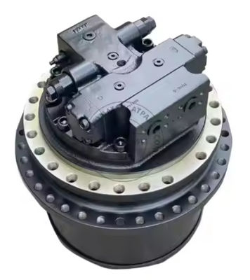 3555668 Excavator Final Drive 325C 330C 330D 336D 355-5668 Travel Motor