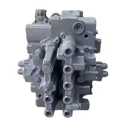 Hydraulic Distributor 4330216 4366958 4366958 Main Control Valve For Excavator EX100-5 EX120-5 ZAX120-1 ZAX120-6
