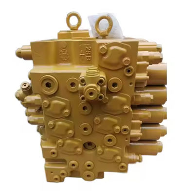 KMX15RB Main Control Valve For Excavator Spare Part