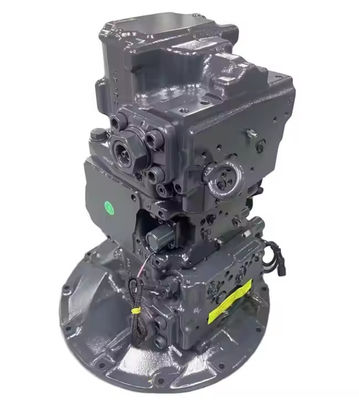 Hot New 708-2L-00500 708-2L-00400 Hydraulic Main Pump For PC200-8 PC200-8MO Excavator Construction Machinery Parts