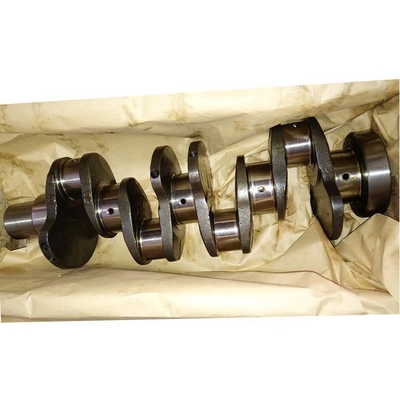 4BTA 3.9 4B 4BT Crankshaft with Gear Engine Parts for Excavator Diesel 3908031 3863276