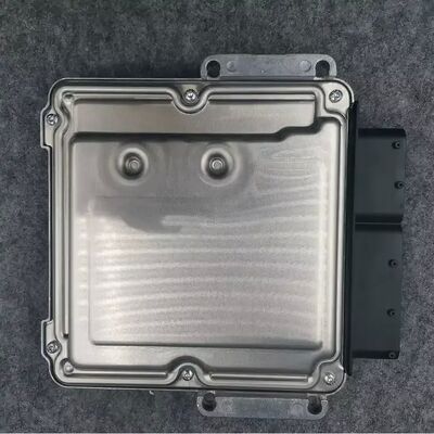 0281020248 202V25803-7915   MC11 MC13 ECU ECM  Electronic Control Unit for Sinotruk Engine Spare Part for HOWO A7 T7 T5G Excavator