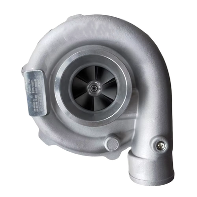 12270137 7200002522 SP107074 J76D WP6 WP6G125E22 Turbocharger Turbo  for WEICHAI Diesel Engine Spare Parts Excavator Accessories