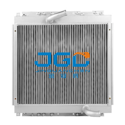 4208651 Hydraulic Oil Cooler Hitachi Radiator For EX200 EX200-1 Engine 6BD1