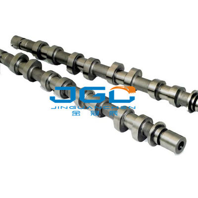 6D125 Komatsu Engine Parts Camshaft For Excavator S6K NT855 6BD1 6BT