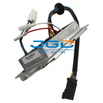 320B Excavator  Replacement Parts throttle control module 82D02100-511 82D02000-101