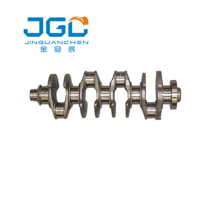 6CT Excavator Engine Parts Crankshaft 3917320 3918986 3914584 3910968