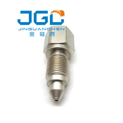 R210-9 R220-9 R220LC-9S Excavator Repair Kits Valve Grease Fitting 81Q6-14260