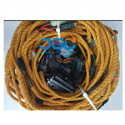 306-8610 Excavator Spare Parts E320D Electric Injection External Wiring Harness