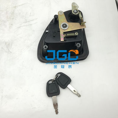 ZX240-3 4651652 Excavator Repair Kits Door Lock