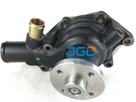 EX120 4BD1 Excavator Engine Parts 8943768650 8-94376865-0 5-13610171-1 Water Pump