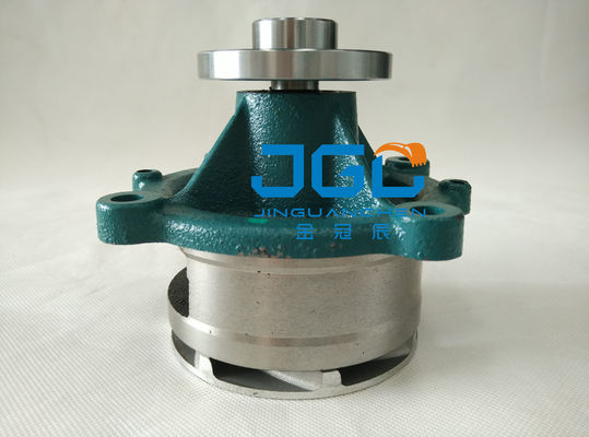 21404502 Engine Water Pump For Excavator EC210B EW210C EC240B EC240C EC290B EC290C