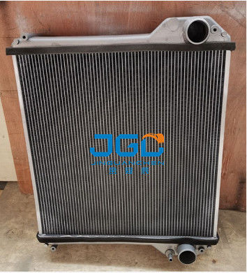 S663 11890331 Water Tank Radiator Alloy Aluminum Digger Spare Parts