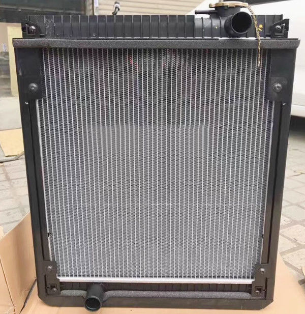4r80290 Radiator Water Tank Radiator EC380D/480D/360B/460B/220D/250D/290B For Excavators ...