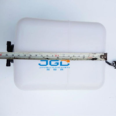 360-5-6-7-8 Excavator Repair Kits PC120 200 210 220 300 240 Auxiliary Water Tank Back To Kettle