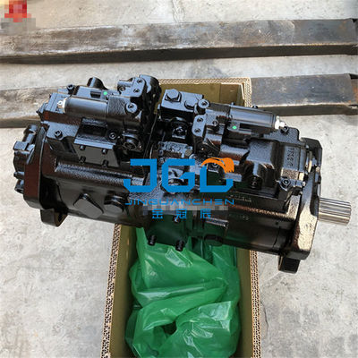 Excavator HydrauSY235-8  K5V140DTP Hydraulic Pump Assembly Plunger Pump Accessories Engineering Machinery Parts