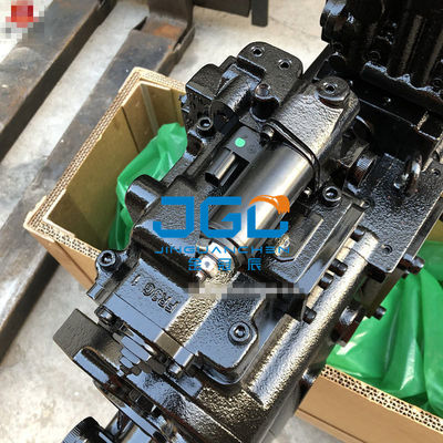 Excavator HydrauSY235-8  K5V140DTP Hydraulic Pump Assembly Plunger Pump Accessories Engineering Machinery Parts