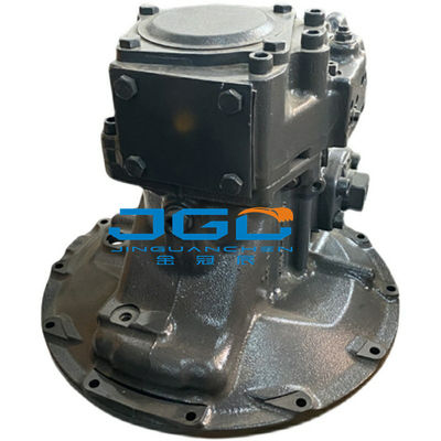 PC55MR-2 Excavator Hydraulic Parts PC56-7 PC120-6 PC130-7 PC160 Hydraulic Pump 708-1L-00032 708-2L-21422