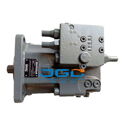 Mini Rexroth Excavator Hydraulic Parts A10v Series Variable Axial High Pressure A11V075 XN100-9 Piston Pump