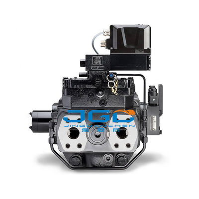 Mini Rexroth Excavator Hydraulic Parts A10v Series Variable Axial High Pressure A11V075 XN100-9 Piston Pump