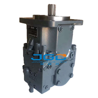 Mini Rexroth Excavator Hydraulic Parts A10v Series Variable Axial High Pressure A11V075 XN100-9 Piston Pump
