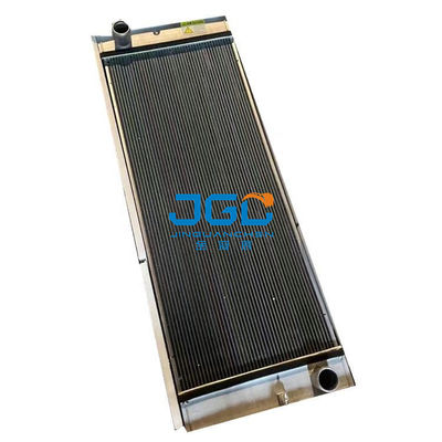 STN E349D2 E349DL Excavator Radiator DX380 372-8883 3728883 Engine Oil Cooler