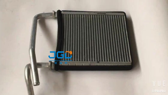 PC300-7 Heater Core heating radiator Excavator ND116140-0050