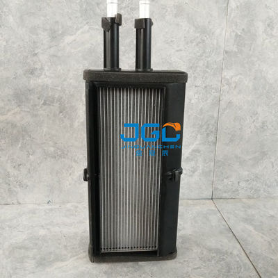 EC210B EC240B VOE14532727 Excavator Radiator 14554152 fin heat exchanger