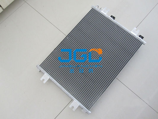 207-03-75120 Excavator Radiator Parts PC300-8 Water Tank Radiator