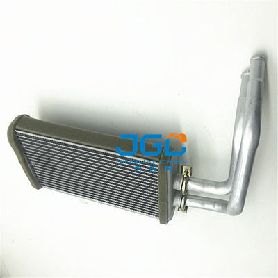 E320B 3066 Excavator Water Tank  17A-03-51111 Aluminum