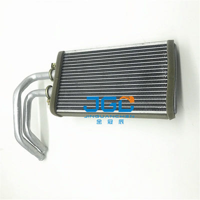 E320B 3066 Excavator Water Tank  17A-03-51111 Aluminum