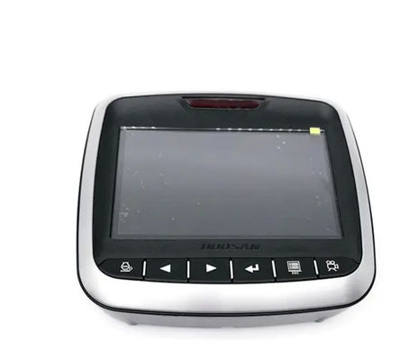 21Q4-32211 Excavator Electronic Spare Parts Display Monitor DX130