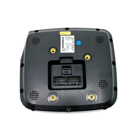 21Q4-32211 Excavator Electronic Spare Parts Display Monitor DX130