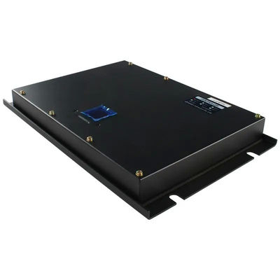 DH200-5 DH220 Excavator Spare Parts 2543-1035 ECU MCU Unit Computer Board Box