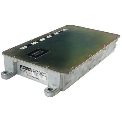 243-77507000 709-98400001 Excavator Spare Parts Controller ECU MCU Unit Computer Board Box HD820-3 KATO