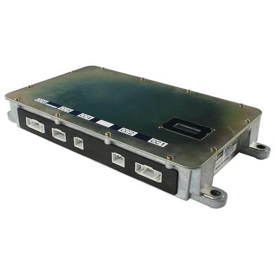 PC100 Excavator Spare Parts Controller ECU MCU Unit Computer Board Box 709-98400001
