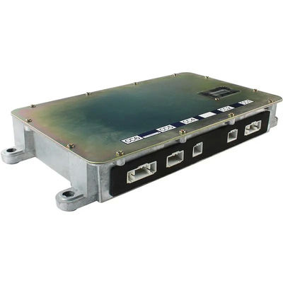PC100 Excavator Spare Parts Controller ECU MCU Unit Computer Board Box 709-98400001