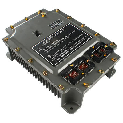  E312 E3 Excavator Spare Parts Electronic Controller 119-0609X-00 ECU MCU Unit Computer Board Box