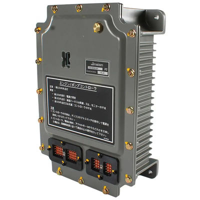  E312 E3 Excavator Spare Parts Electronic Controller 119-0609X-00 ECU MCU Unit Computer Board Box