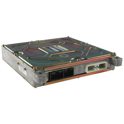 PC120-6 Excavator Spare Parts Electronic Controller Unit 7834-10-2001 7834-10-2002 7834-10-2003