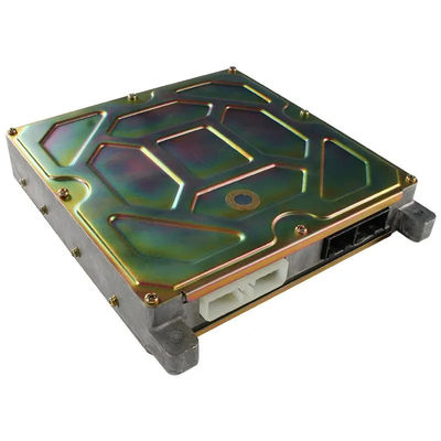 PC120-6 Excavator Spare Parts Electronic Controller Unit 7834-10-2001 7834-10-2002 7834-10-2003