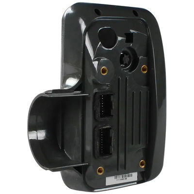 Electronic PC200-6 6D95 Excavator Spare Parts 7834-77-3002 7834-70-6003 Display Monitor Panel
