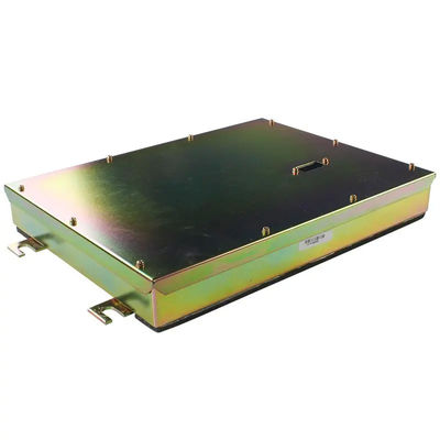 Electronic Controller Excavator Spare Parts ECU MCU Unit Computer Board Box SH200A1 SH200A2 SH210A1 SH210A2