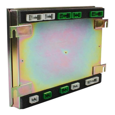 Electronic Controller Excavator Spare Parts ECU MCU Unit Computer Board Box SH200A1 SH200A2 SH210A1 SH210A2