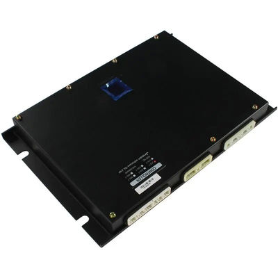 543-00058E 543-00055A 2543-1035 Excavator Spare Parts ECU Controller DX225-7 DX300