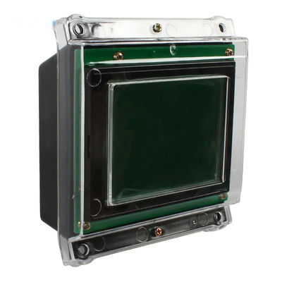 SK200-3 Excavator Spare Parts Electronic Display Monitor