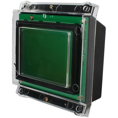 SK200-3 Excavator Spare Parts Electronic Display Monitor